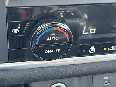 2023 Nissan Rogue AWD SV