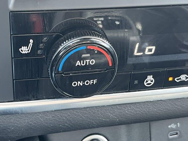 2023 Nissan Rogue AWD SV