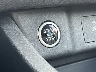 2023 Nissan Rogue AWD SV