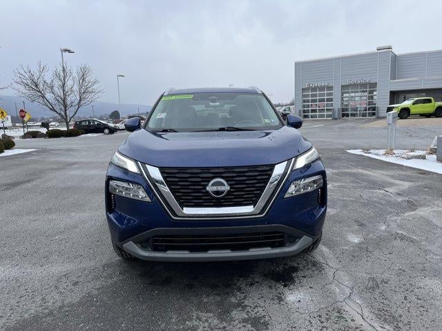 2023 Nissan Rogue AWD SV