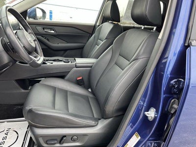 2023 Nissan Rogue AWD SV