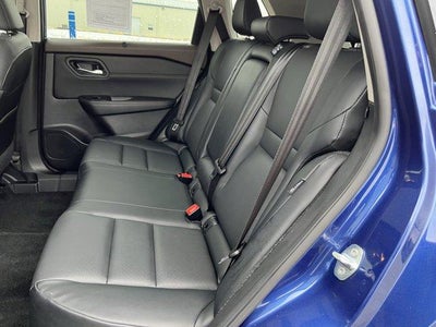 2023 Nissan Rogue AWD SV