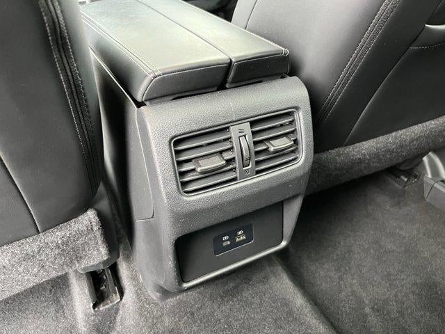 2023 Nissan Rogue AWD SV