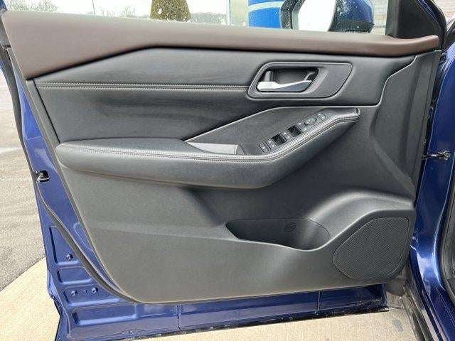 2023 Nissan Rogue AWD SV