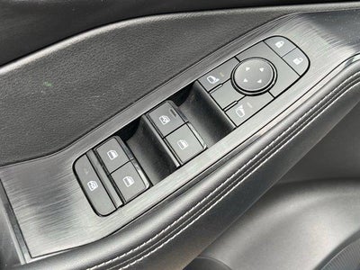 2023 Nissan Rogue AWD SV