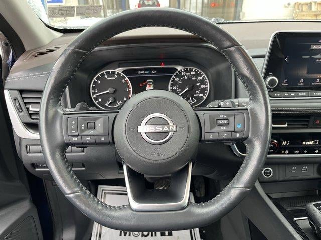 2023 Nissan Rogue AWD SV