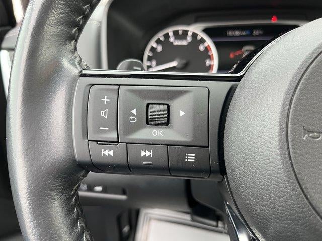 2023 Nissan Rogue AWD SV