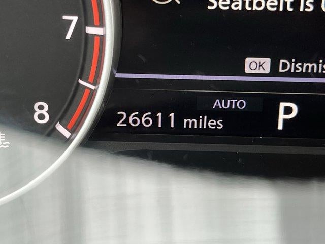 2023 Nissan Rogue AWD SV