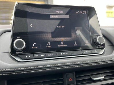 2023 Nissan Rogue AWD SV