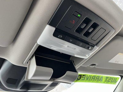 2023 Nissan Rogue AWD SV