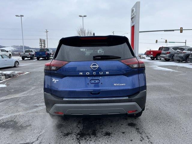 2023 Nissan Rogue AWD SV