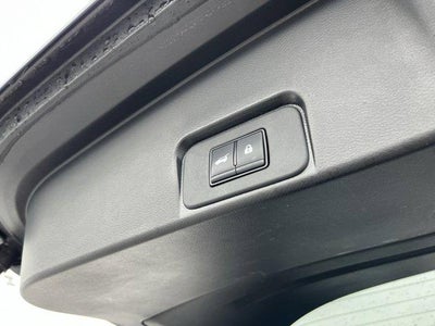 2023 Nissan Rogue AWD SV