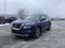 2023 Nissan Rogue AWD SV