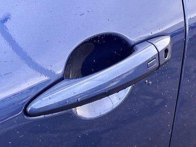 2022 Nissan Rogue AWD SV