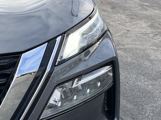 2023 Nissan Rogue AWD SV