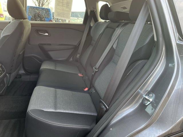 2023 Nissan Rogue AWD SV