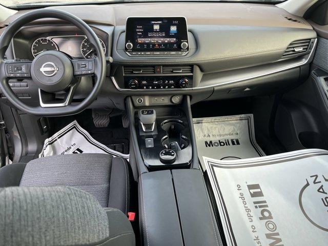 2023 Nissan Rogue AWD SV