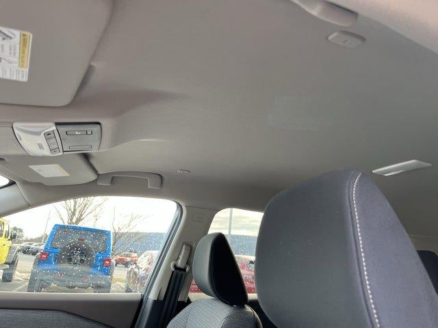 2023 Nissan Rogue AWD SV