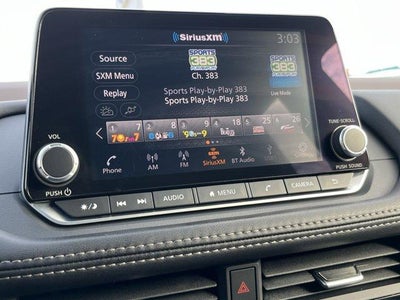 2023 Nissan Rogue AWD SV