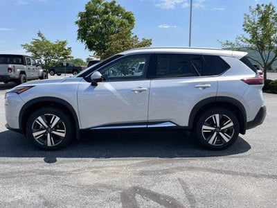 2023 Nissan Rogue AWD SL *Ltd Avail*