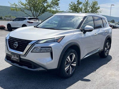 2023 Nissan Rogue AWD SL *Ltd Avail*