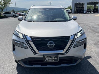 2023 Nissan Rogue AWD SL *Ltd Avail*