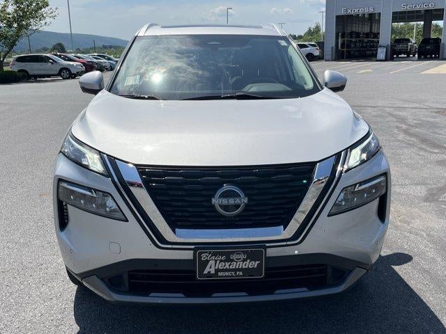 2023 Nissan Rogue AWD SL *Ltd Avail*