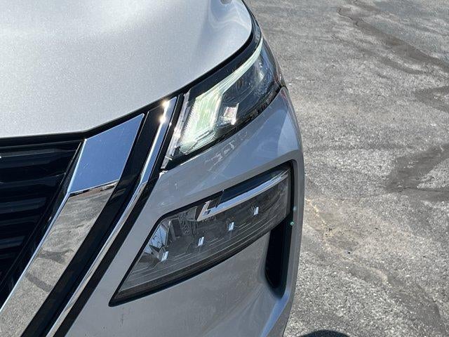 2023 Nissan Rogue AWD SL *Ltd Avail*