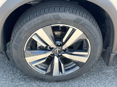2023 Nissan Rogue AWD SL *Ltd Avail*