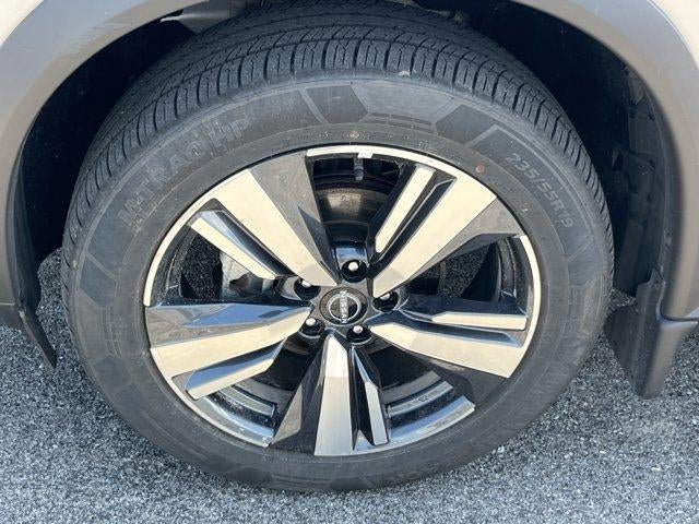 2023 Nissan Rogue AWD SL *Ltd Avail*