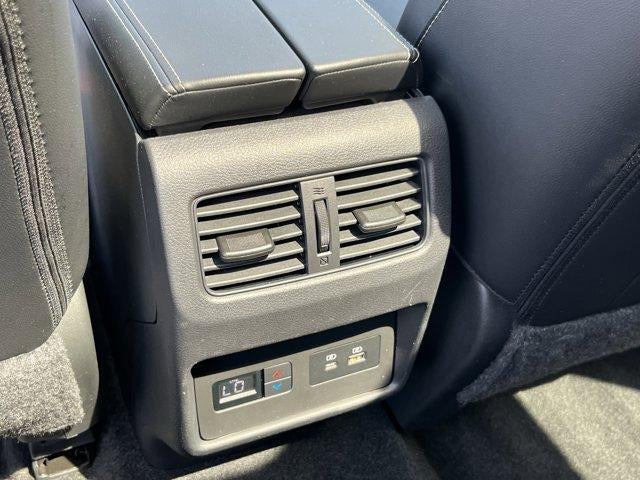 2023 Nissan Rogue AWD SL *Ltd Avail*