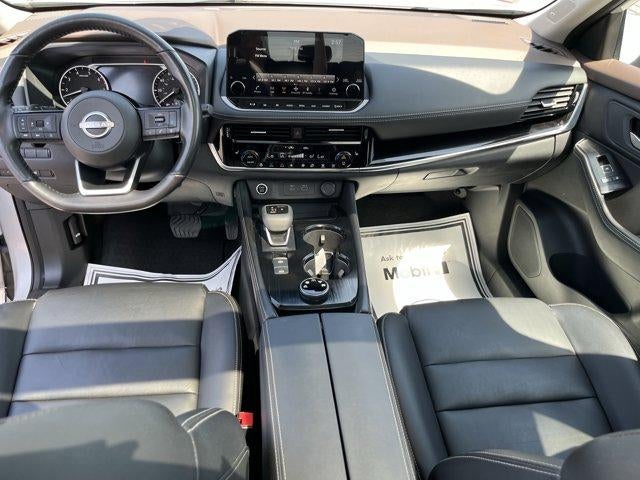 2023 Nissan Rogue AWD SL *Ltd Avail*