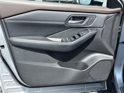 2023 Nissan Rogue AWD SL *Ltd Avail*