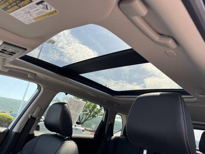 2023 Nissan Rogue AWD SL *Ltd Avail*