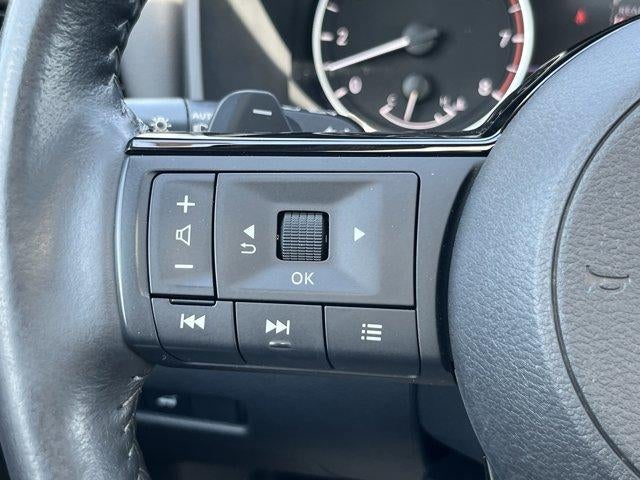 2023 Nissan Rogue AWD SL *Ltd Avail*