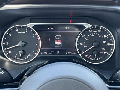 2023 Nissan Rogue AWD SL *Ltd Avail*