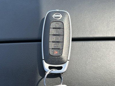 2023 Nissan Rogue AWD SL *Ltd Avail*