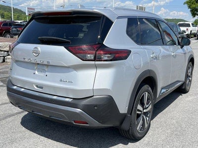 2023 Nissan Rogue AWD SL *Ltd Avail*