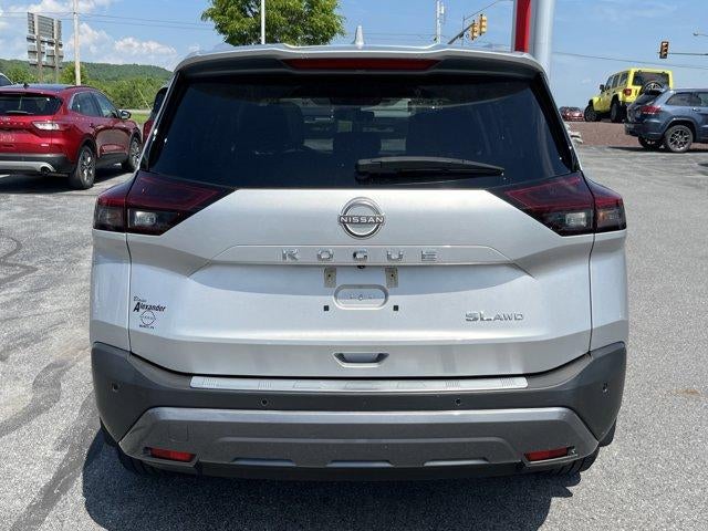 2023 Nissan Rogue AWD SL *Ltd Avail*