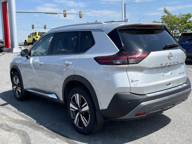 2023 Nissan Rogue AWD SL *Ltd Avail*