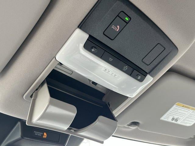 2024 Nissan Rogue AWD SL