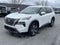 2024 Nissan Rogue AWD SL