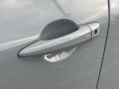 2023 Nissan Rogue AWD SL