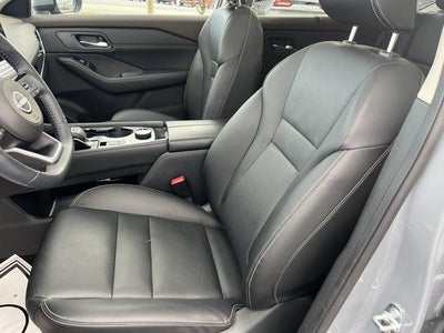 2023 Nissan Rogue AWD SL
