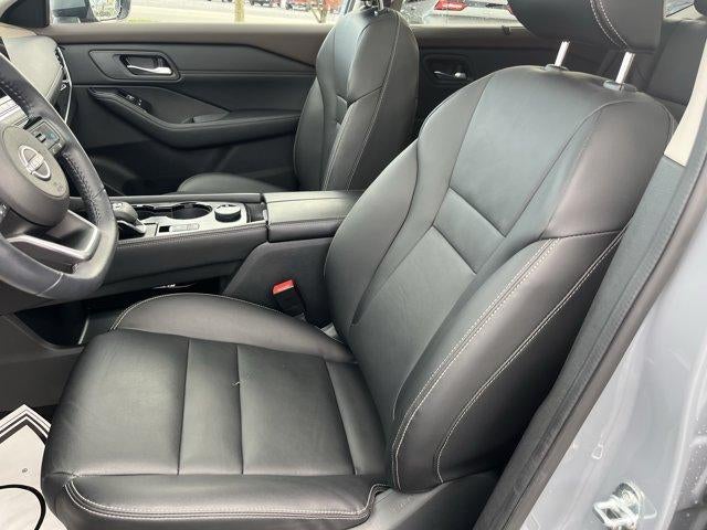 2023 Nissan Rogue AWD SL