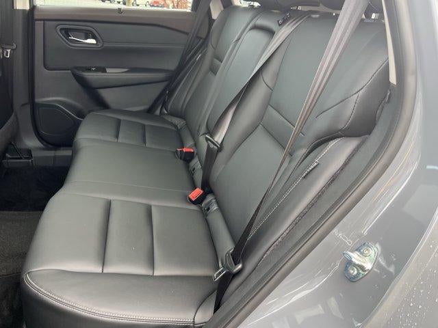 2023 Nissan Rogue AWD SL