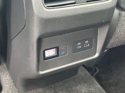 2023 Nissan Rogue AWD SL