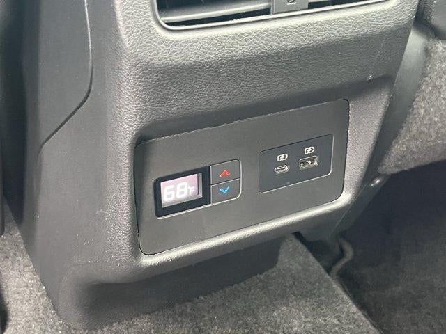2023 Nissan Rogue AWD SL