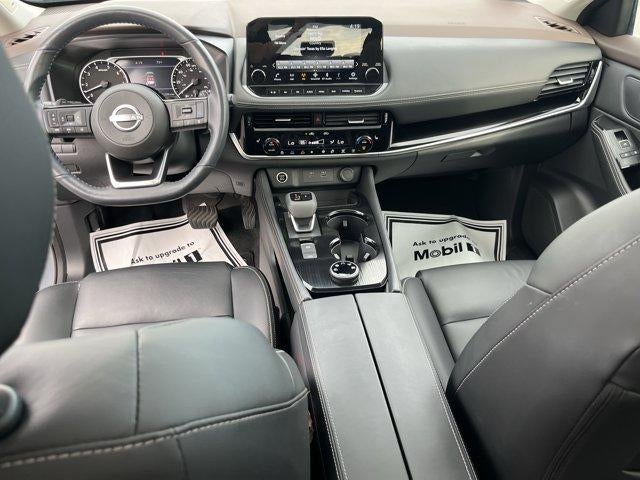 2023 Nissan Rogue AWD SL