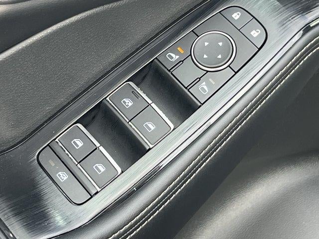 2023 Nissan Rogue AWD SL